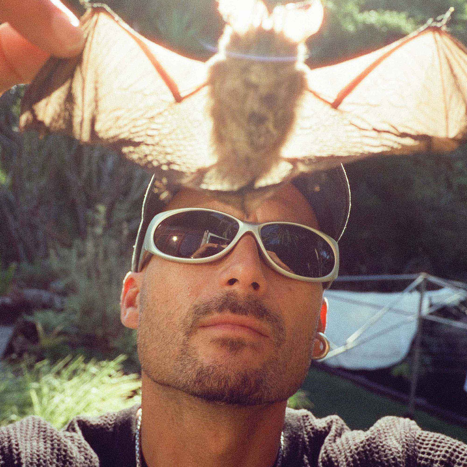 Ritual - Demon Speed - Metallic Blue / Grey - Image 10