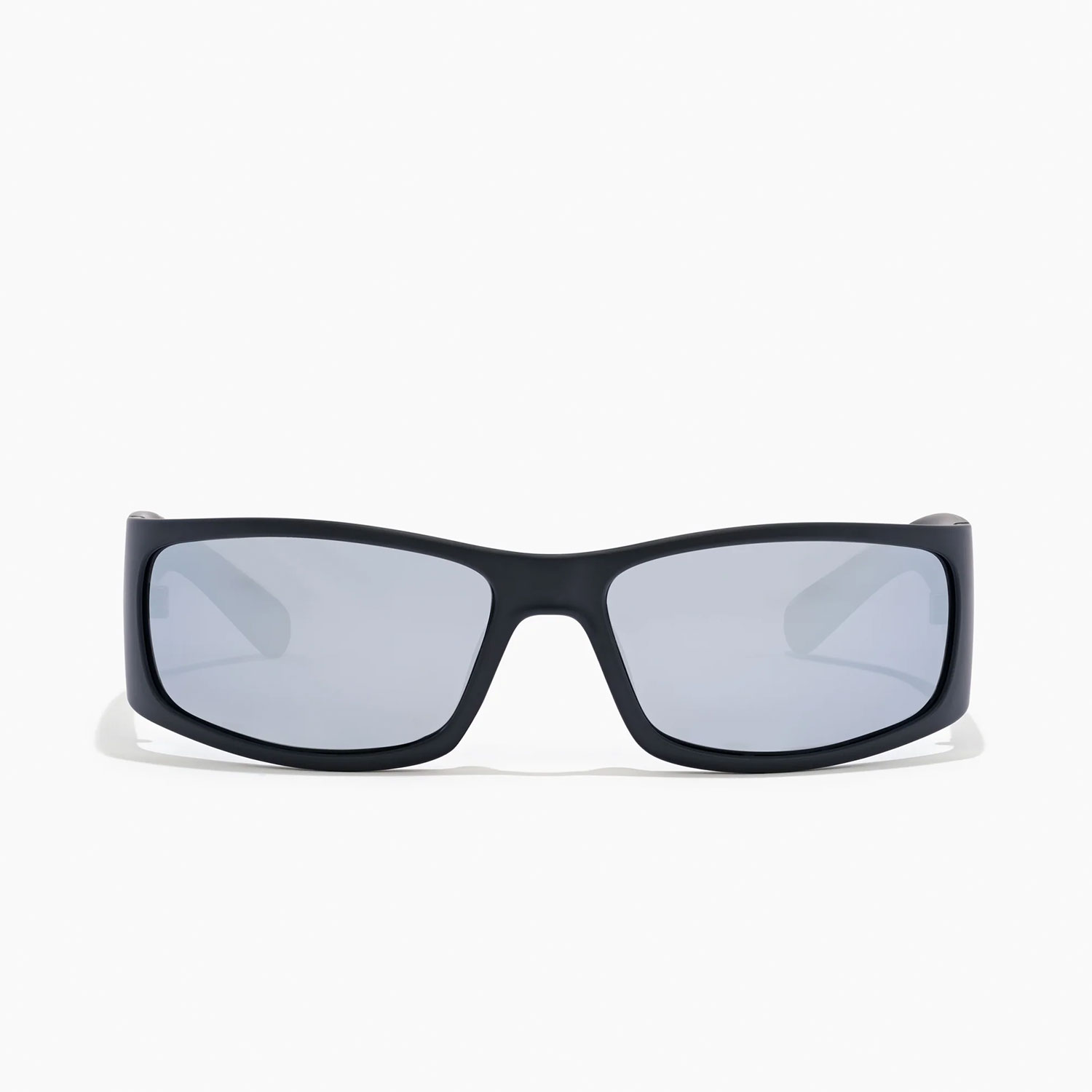 Ritual - Doomsday Machine - Matte Black / Silver-Grey Polarised