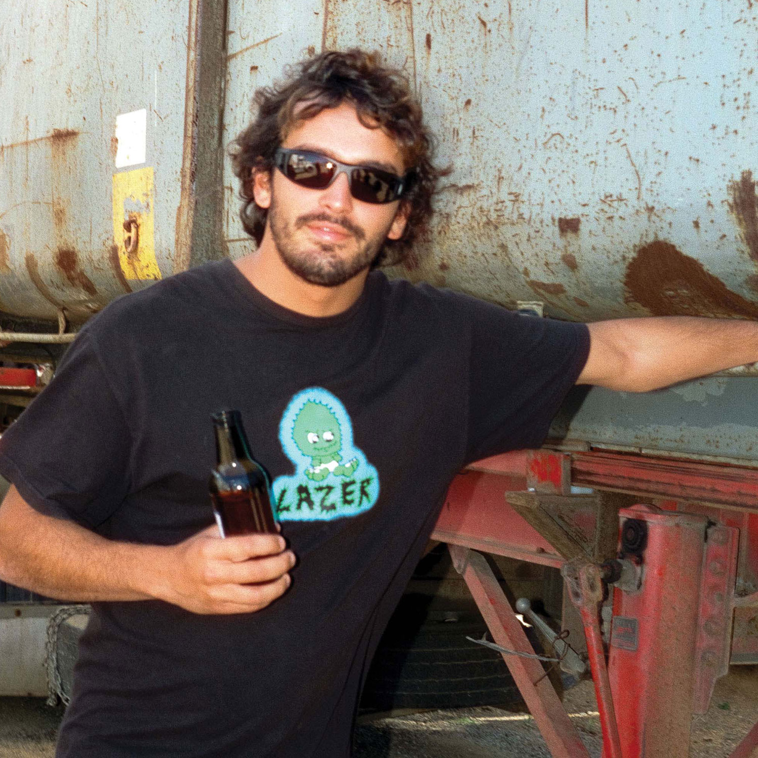 Ritual - Dragster - Combat / Bronze Polarised - Image 9