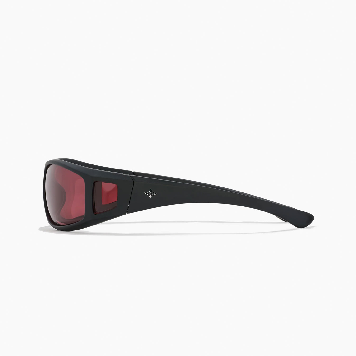Ritual - Dragster - Matte Black / Rust Polarised - Image 4