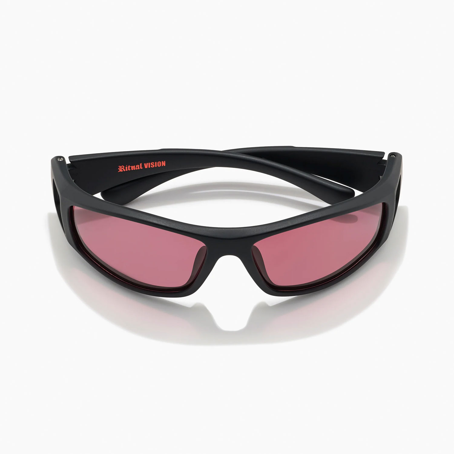 Ritual - Dragster - Matte Black / Rust Polarised - Image 5