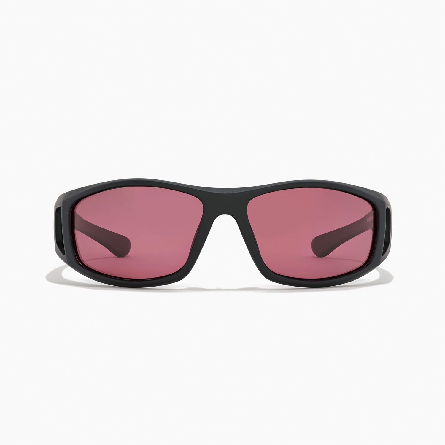 Ritual - Dragster - Matte Black / Rust Polarised