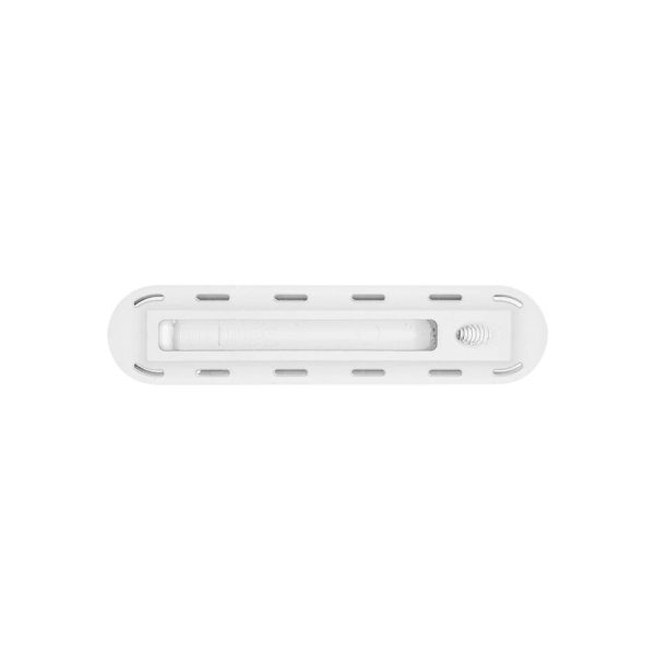 Futures Twinzer Canard Fin Box - White