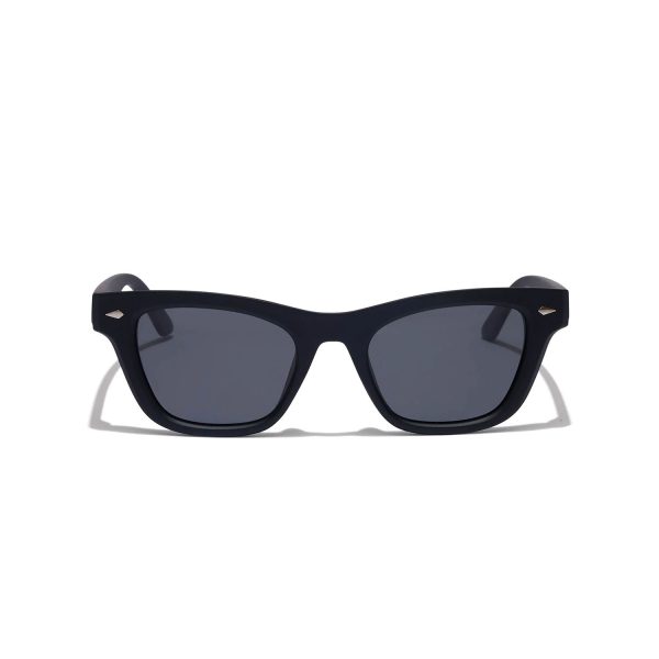 Ritual - Generator - Matte Black / Black Polarised