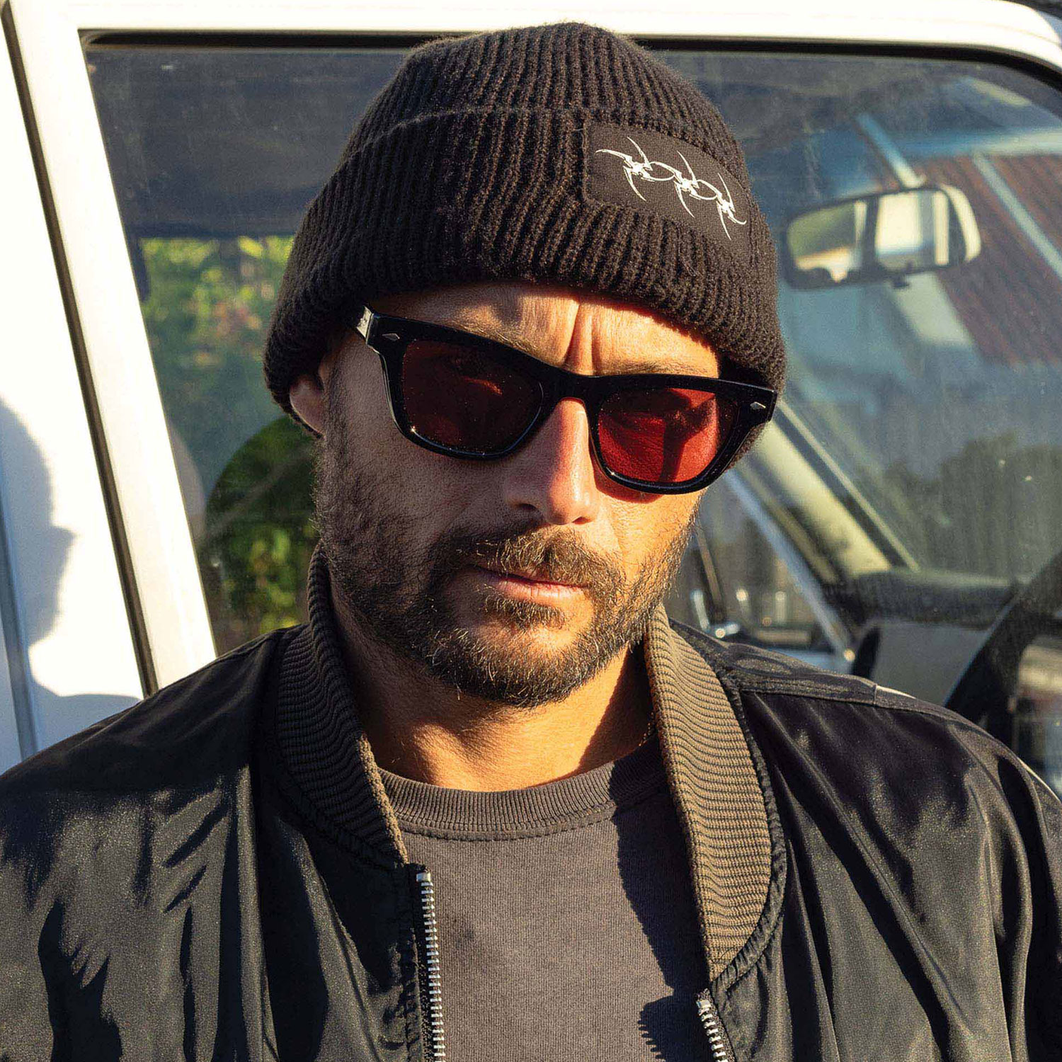 Ritual - Generator - Matte Black / Black Polarised - Image 6