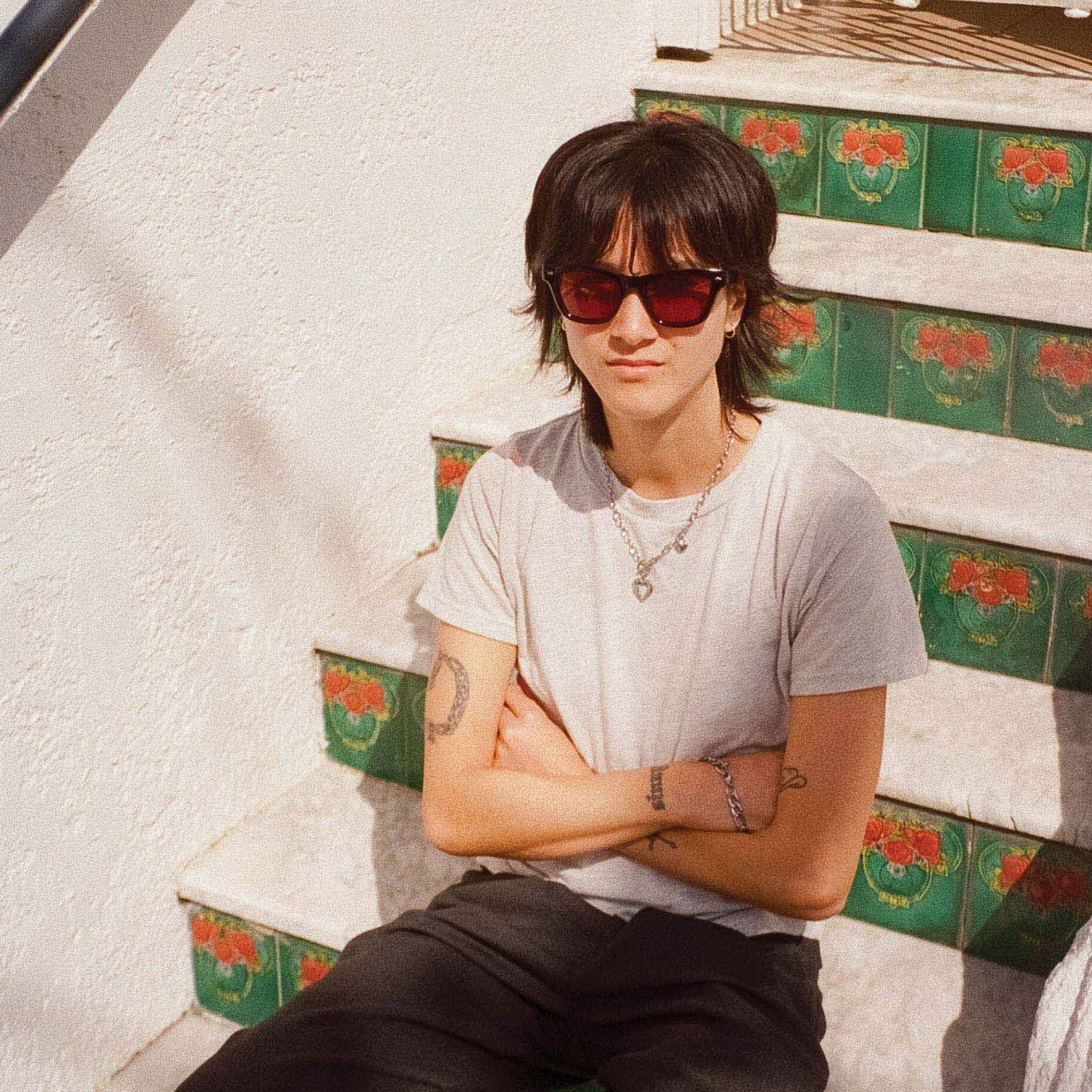 Ritual - Generator - Matte Black / Black Polarised - Image 7