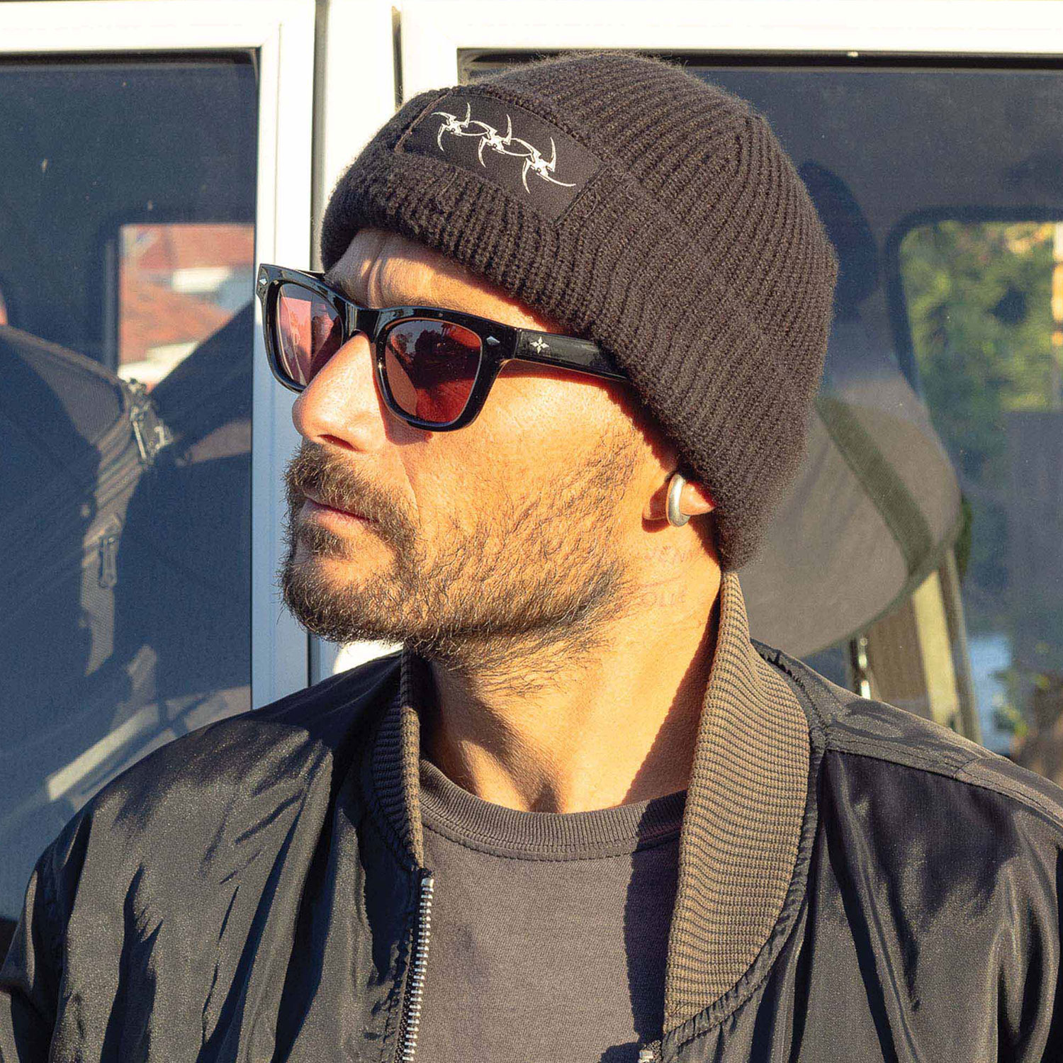 Ritual - Generator - Matte Black / Black Polarised - Image 5