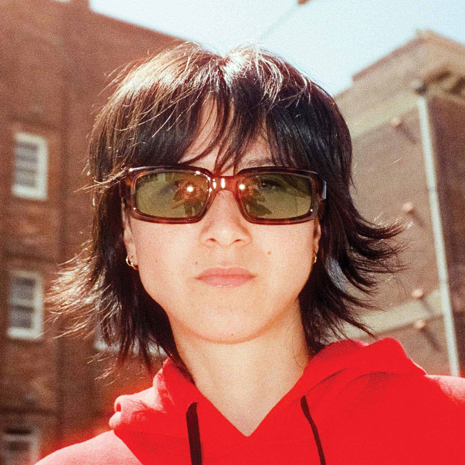 Ritual - Interceptor - Smokey Tortoise / Olive - Image 5