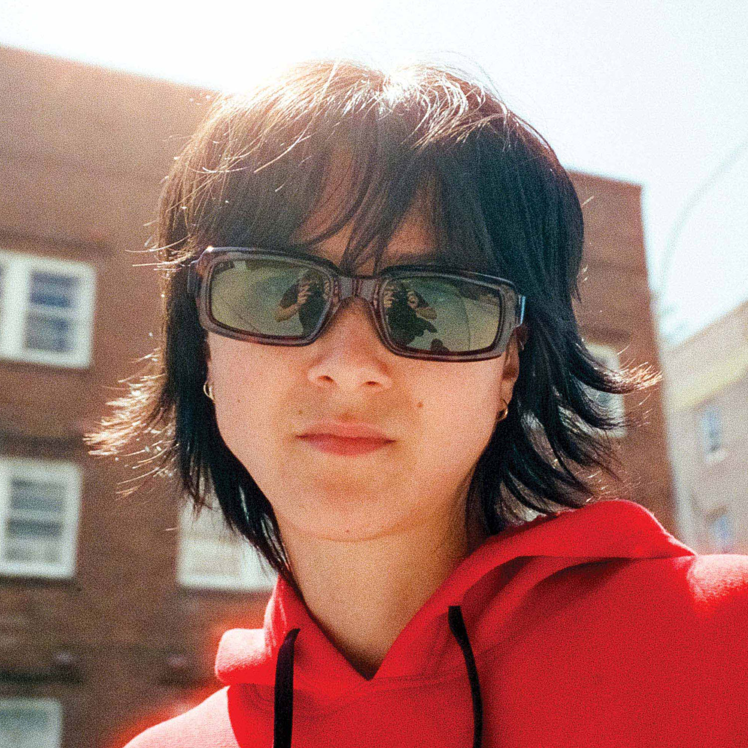 Ritual - Interceptor - Smokey Tortoise / Olive - Image 8