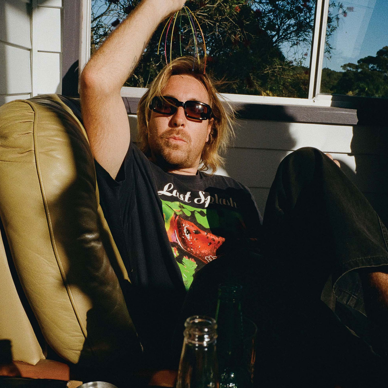 Ritual - Interceptor - Smokey Tortoise / Olive - Image 9