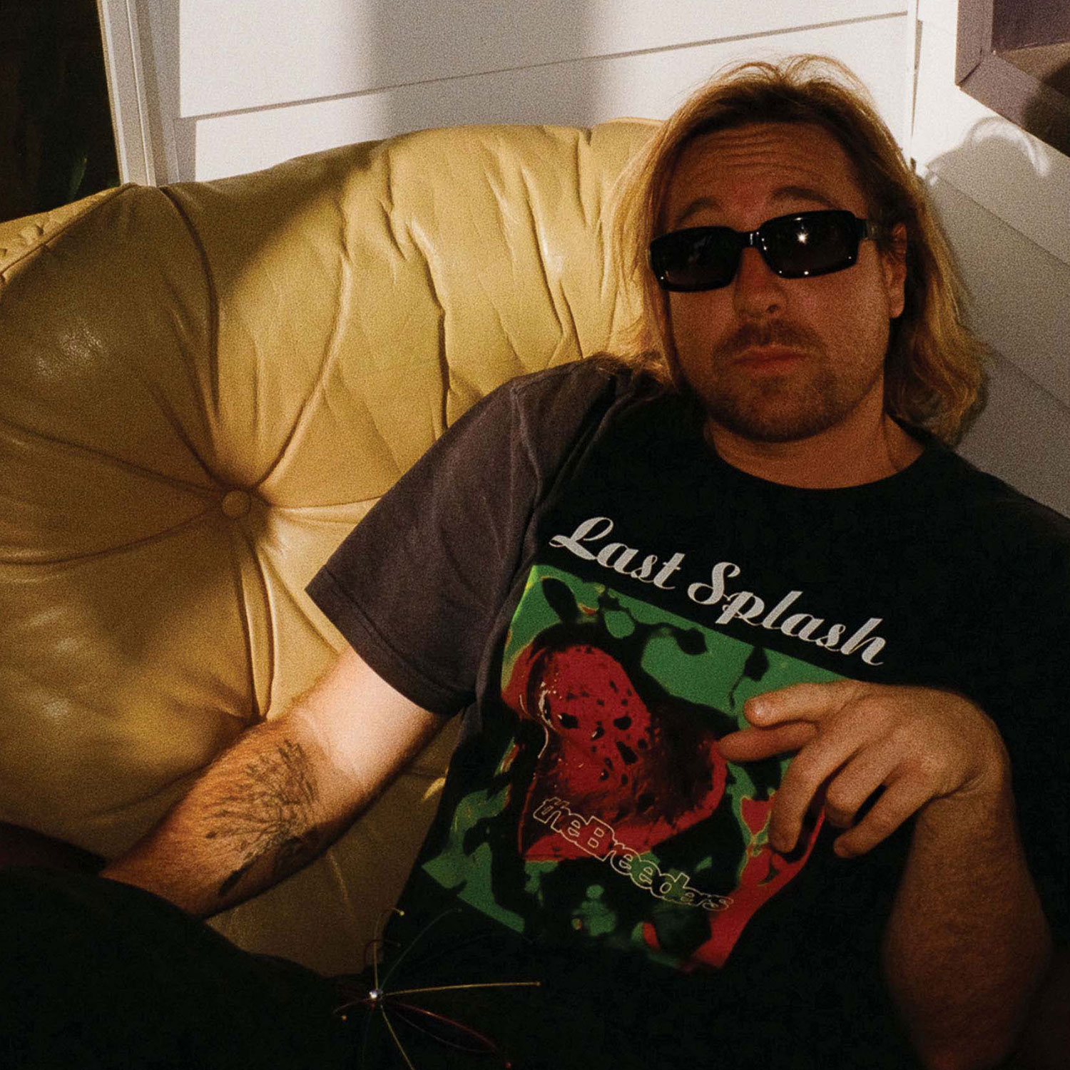 Ritual - Interceptor - Smokey Tortoise / Olive - Image 10