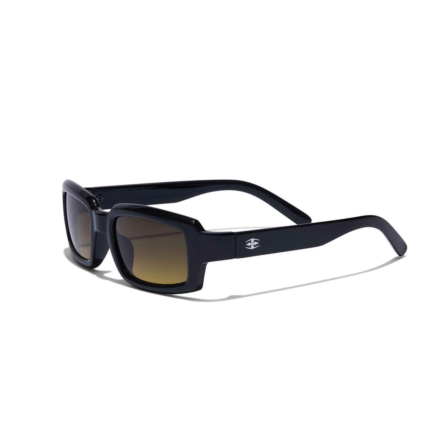 Ritual - Interceptor - Polished Black / Amber Fade - Image 2