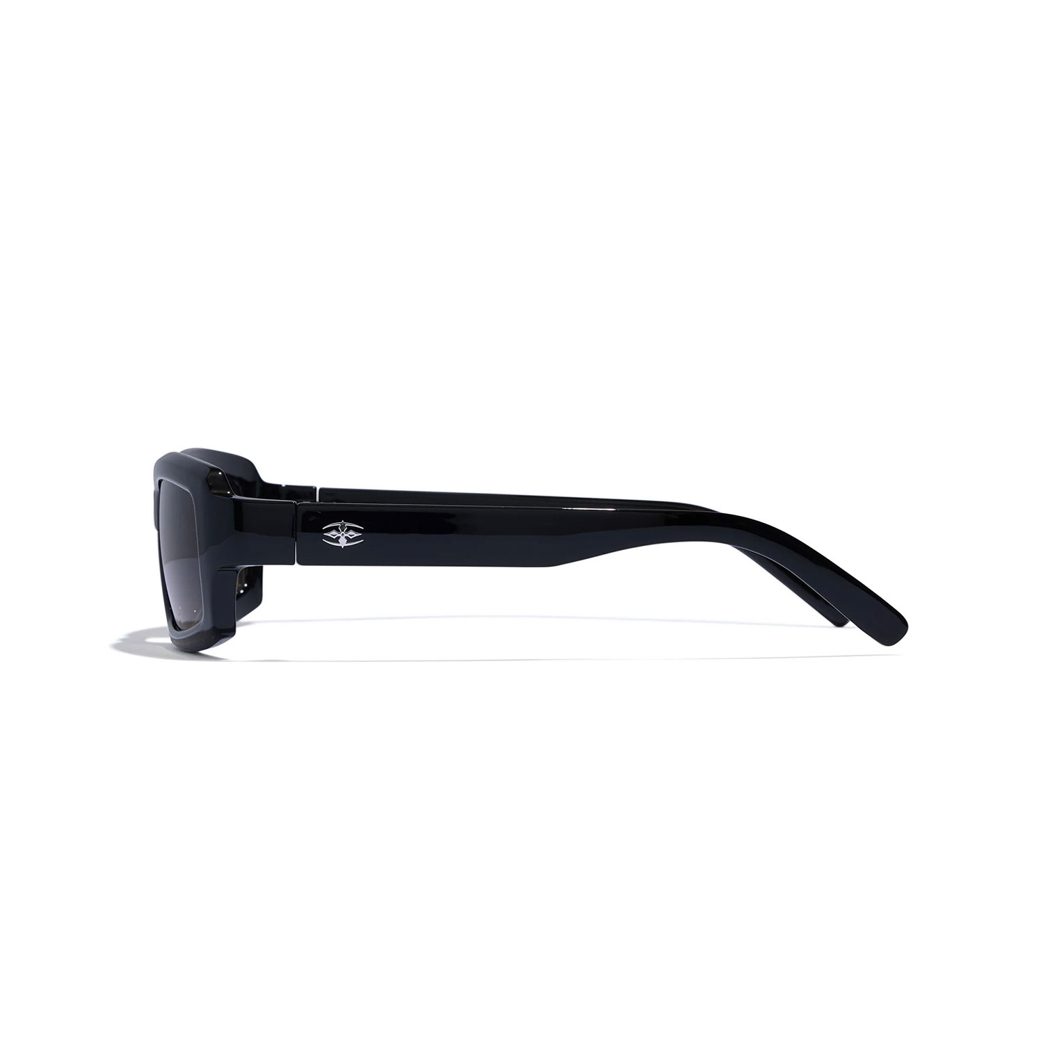 Ritual - Interceptor - Polished Black / Amber Fade - Image 4