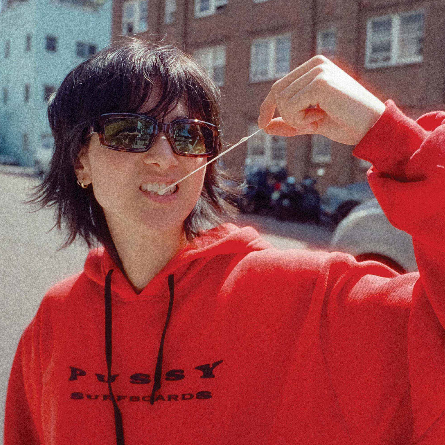 Ritual - Interceptor - Smokey Tortoise / Olive - Image 7