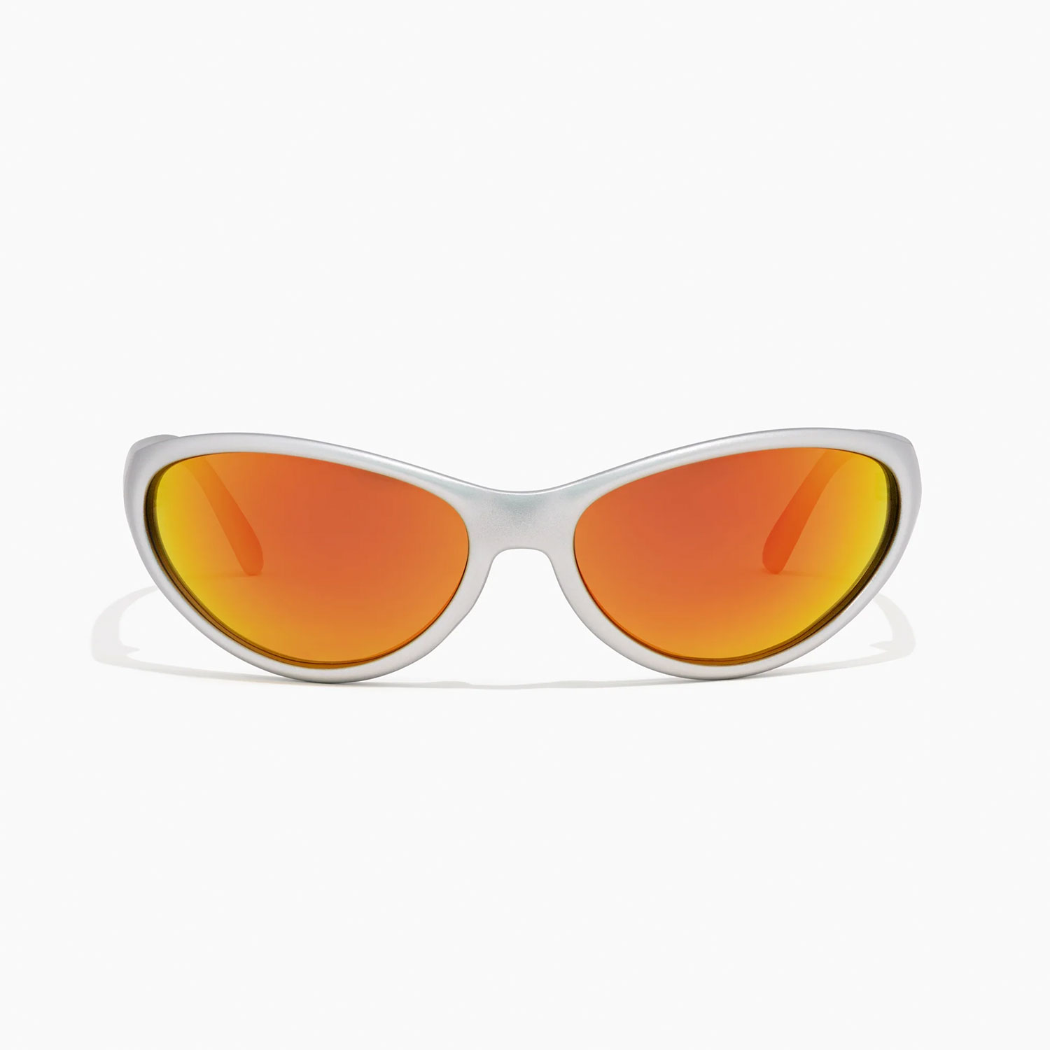 Ritual - Morphine - Matt Chrone / Orange Reflective Polarised