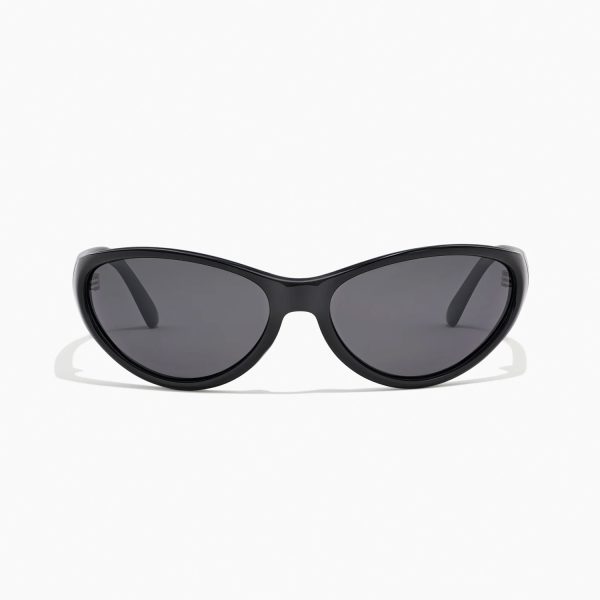 Ritual - Morphine - Polished Black / Black Polarised