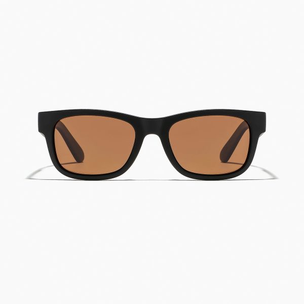 Ritual - Bad Habit - Matte Black / Bronze Polarised