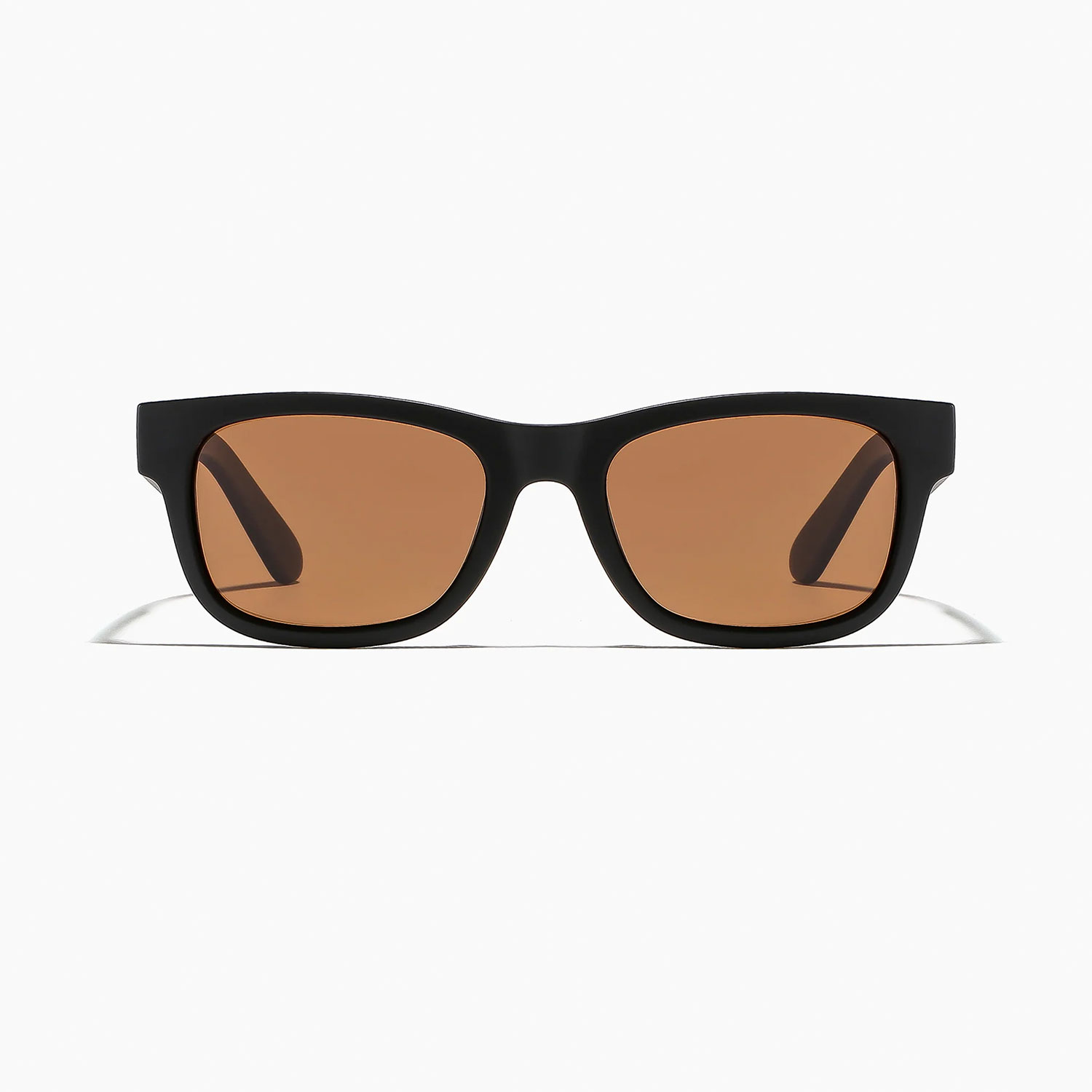 Ritual - Bad Habit - Matte Black / Bronze Polarised