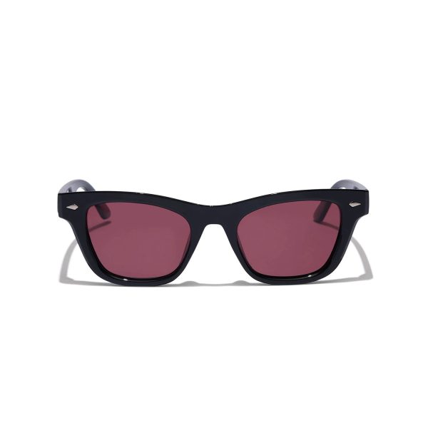 Ritual - Generator - Polished Black / Rust Polarised