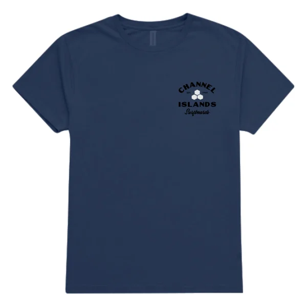 CI BREEZE SS TEE LEAD