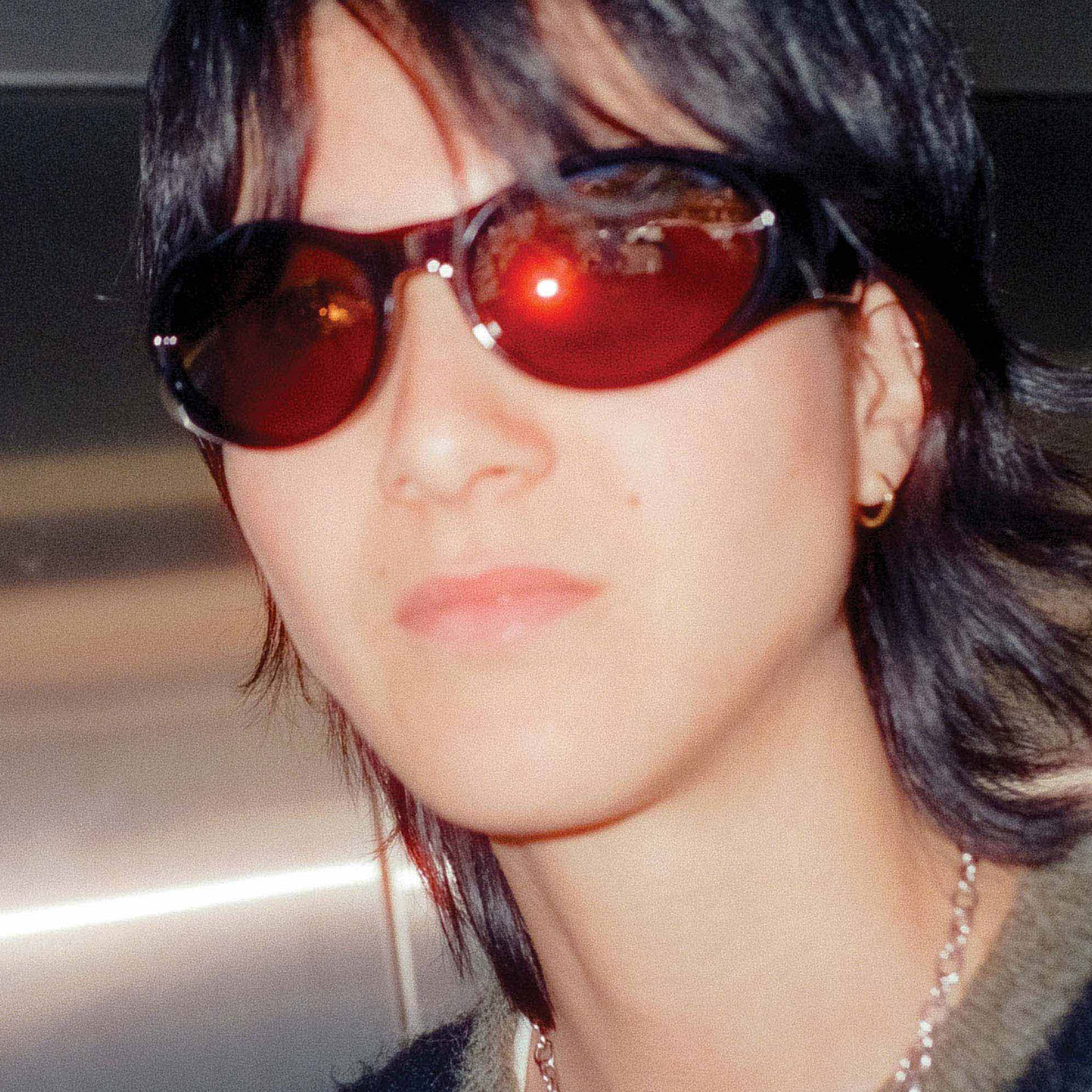 Ritual - Stinkbug - Polished Black / Bronze Polarised - Image 6