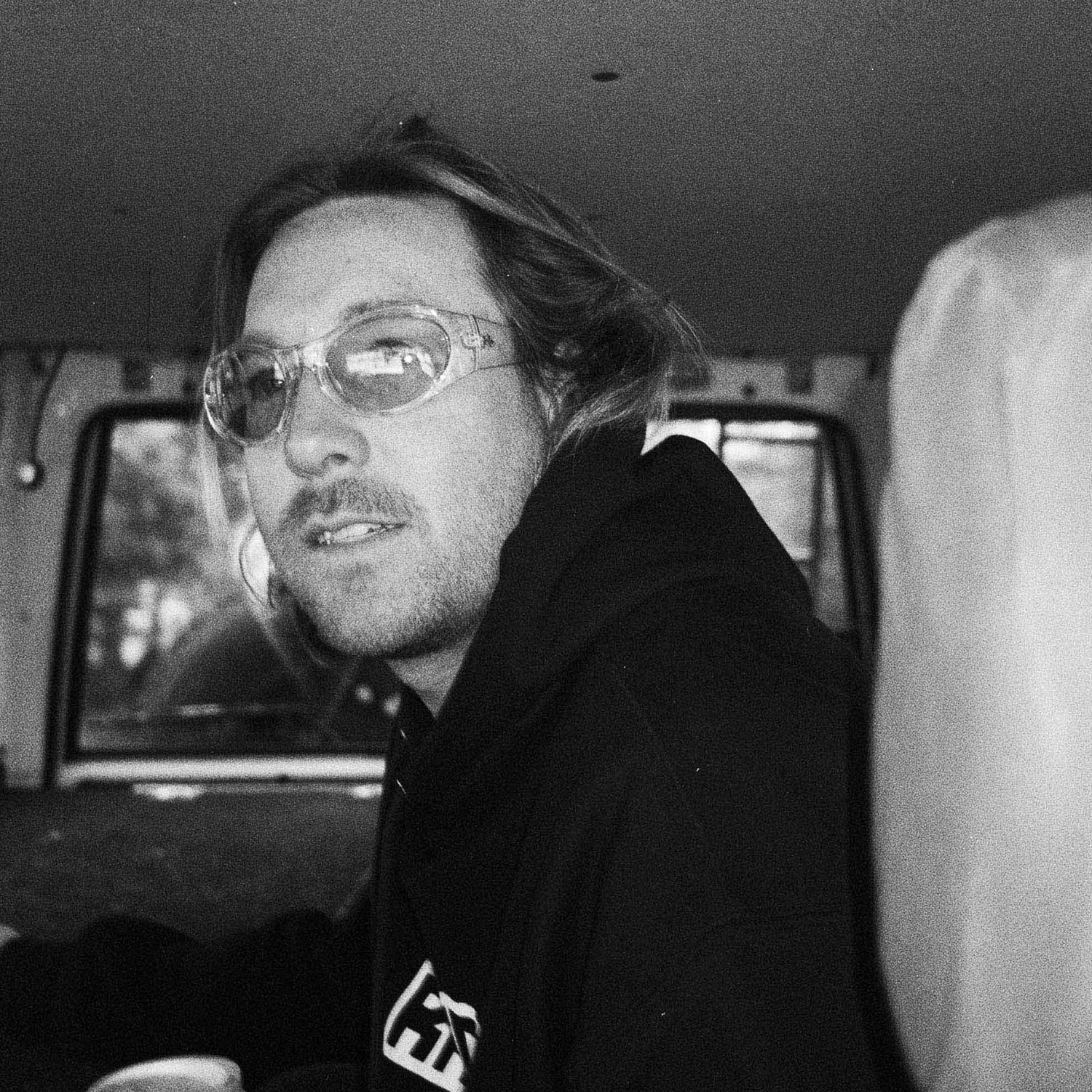 Ritual - Stinkbug - Polished Black / Bronze Polarised - Image 7