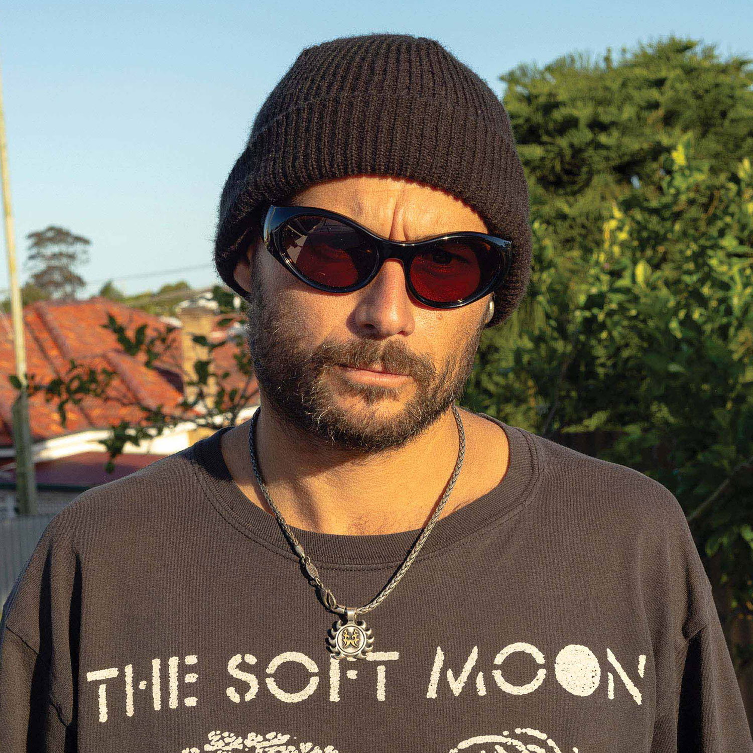 Ritual - Stinkbug - Polished Black / Bronze Polarised - Image 8