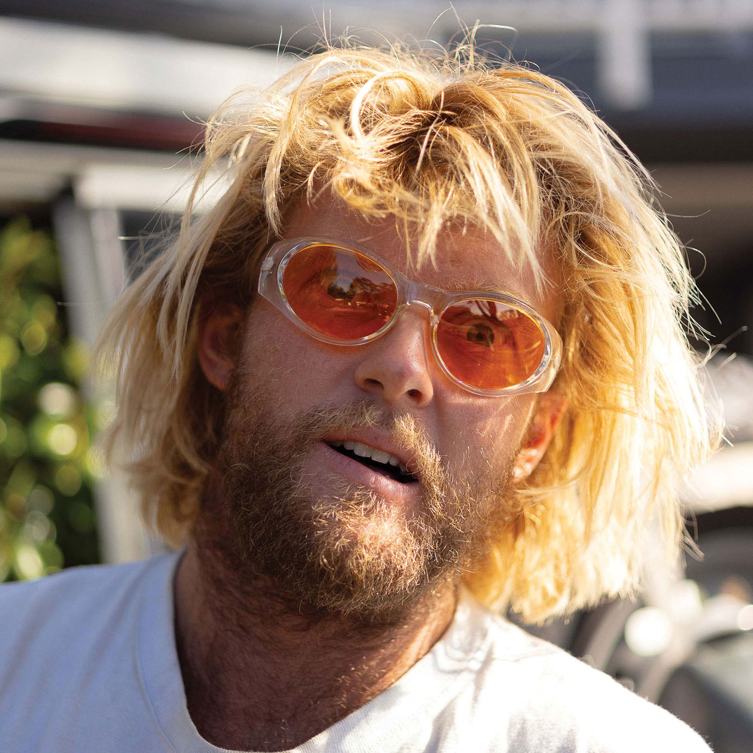 Ritual - Stinkbug - Polished Black / Bronze Polarised - Image 9