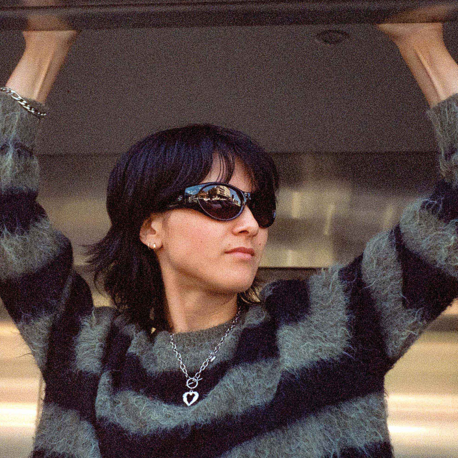 Ritual - Stinkbug - Polished Black / Bronze Polarised - Image 5