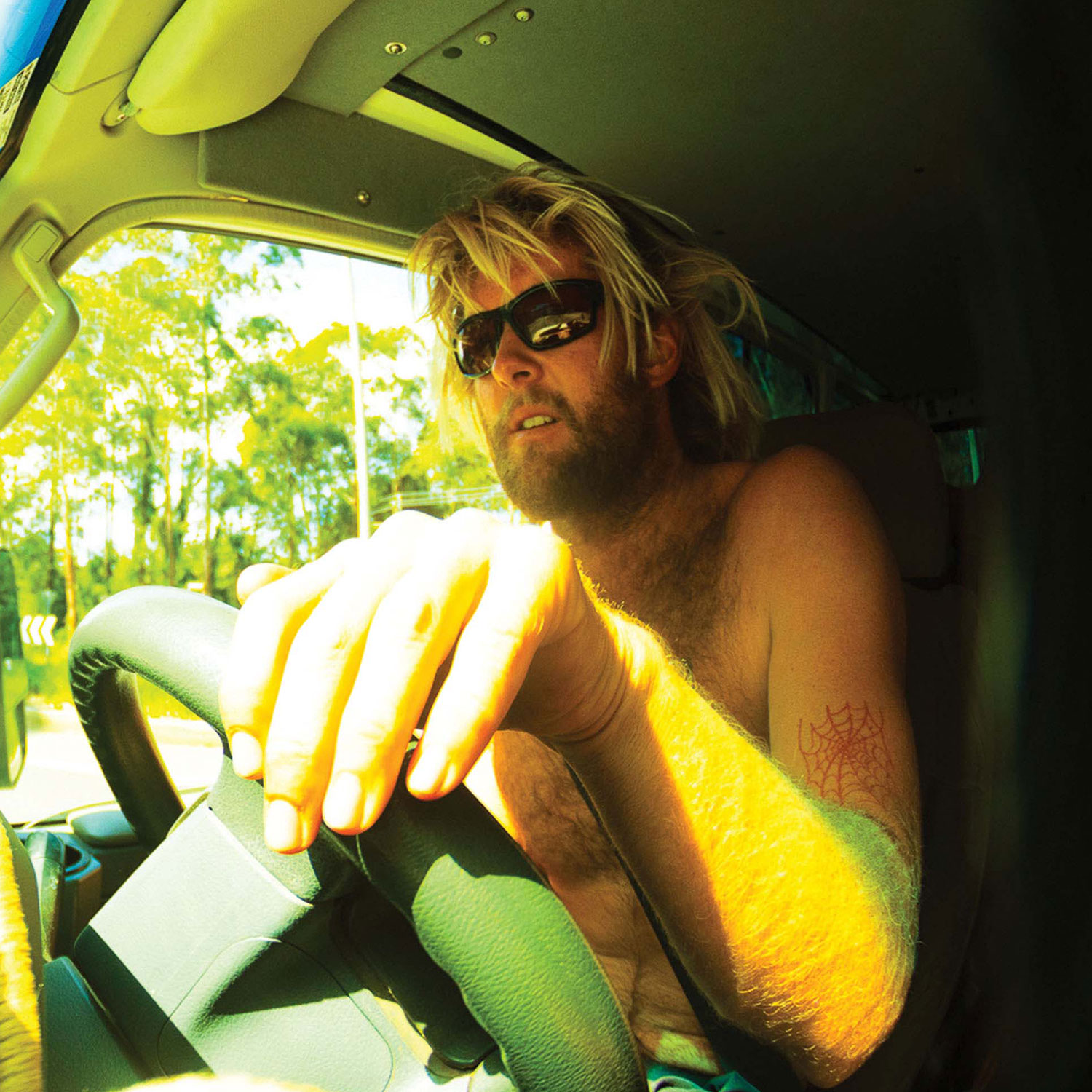 Ritual - Teenage Zero - Combat / Bronze Polarised - Image 6