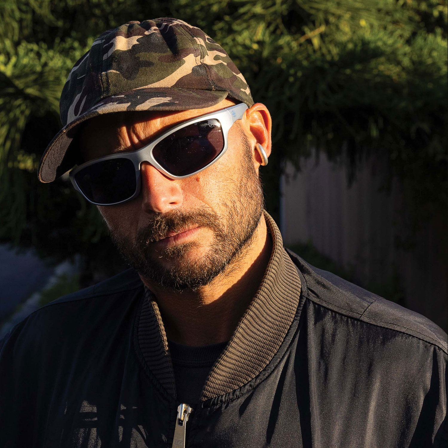 Ritual - Teenage Zero - Combat / Bronze Polarised - Image 5