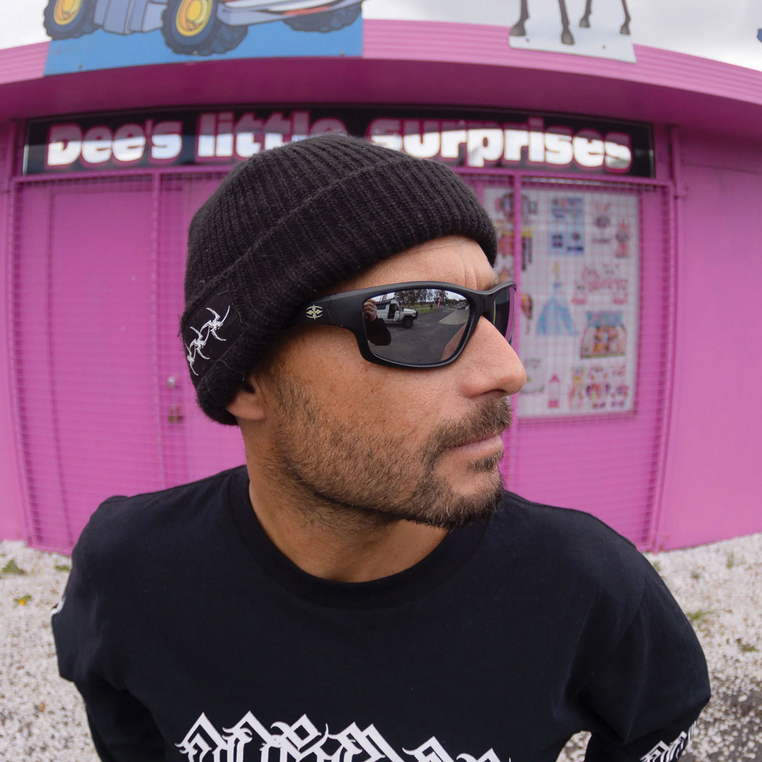 Ritual - Teenage Zero - Combat / Bronze Polarised - Image 4