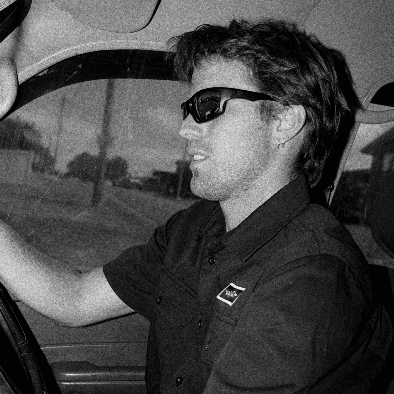 Ritual - Teenage Zero - Combat / Bronze Polarised - Image 8