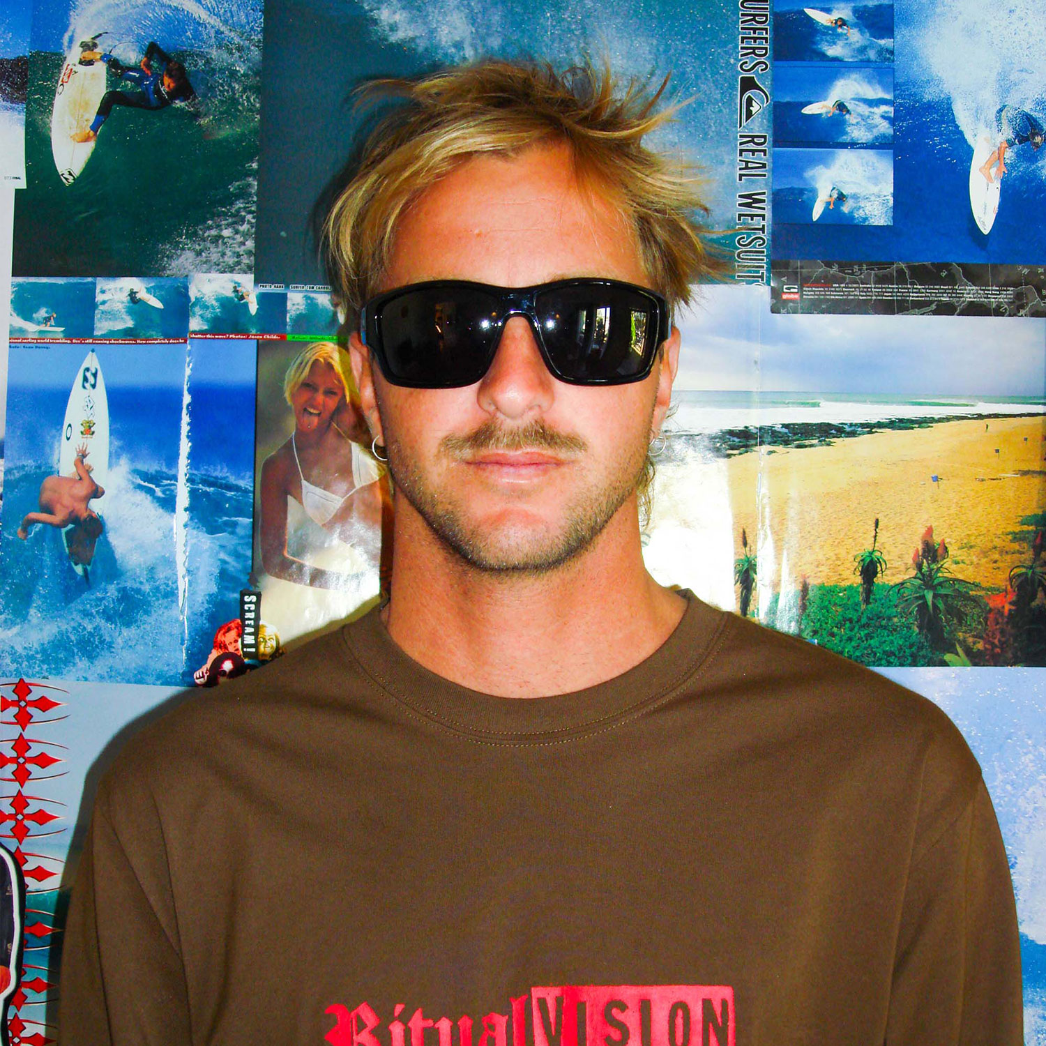 Ritual - The Decline - Black / Black Polarised - Image 5