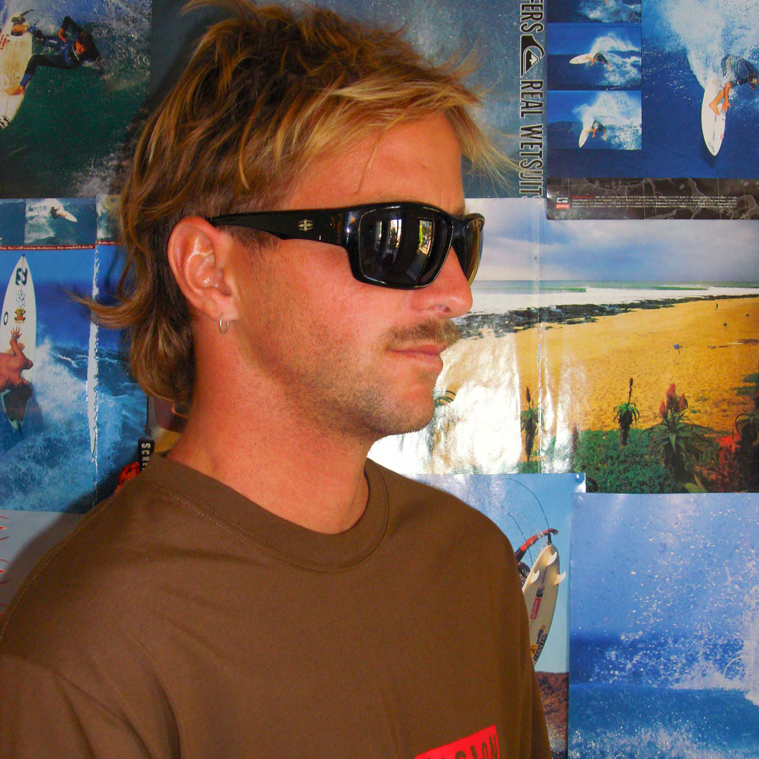 Ritual - The Decline - Black / Black Polarised - Image 6