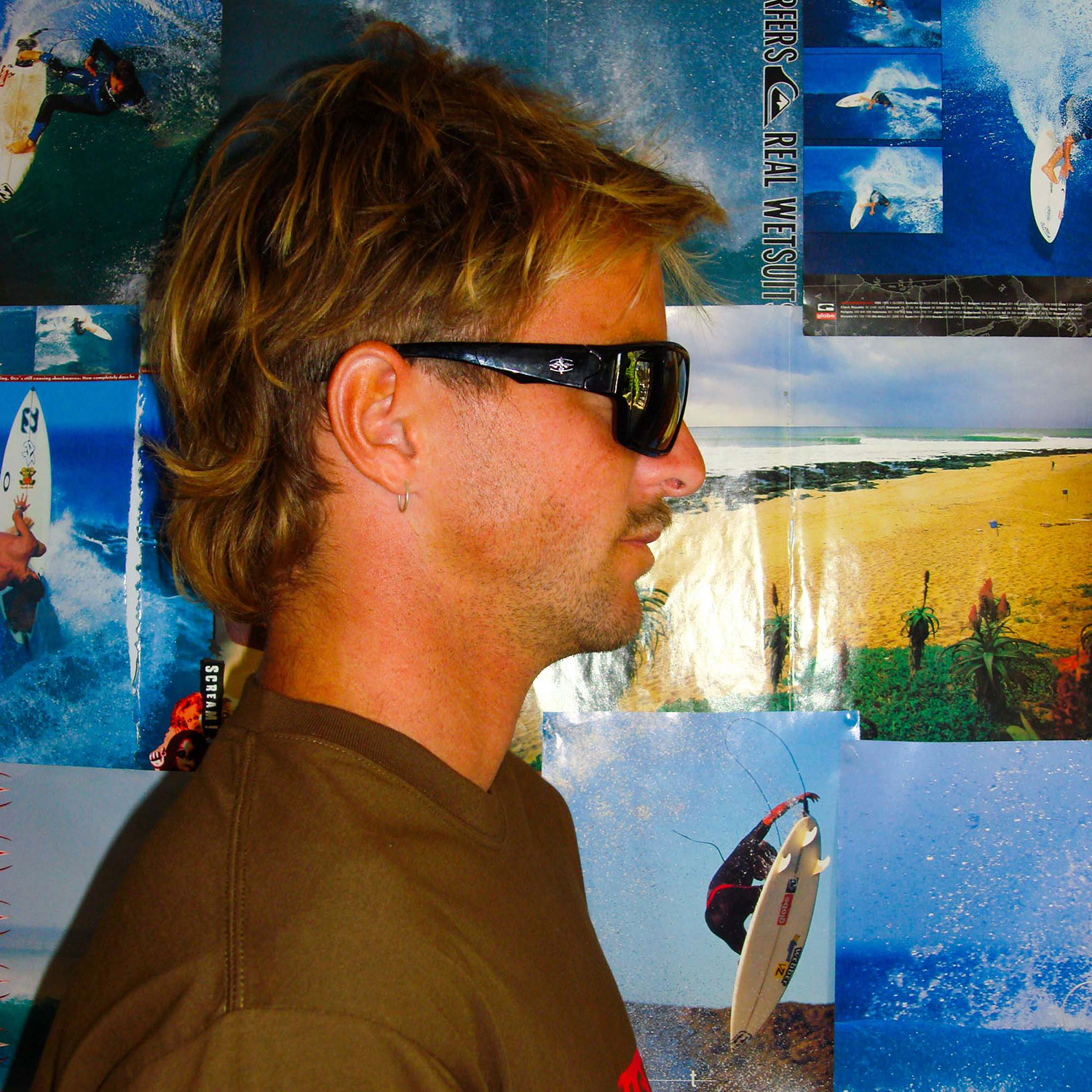 Ritual - The Decline - Black / Black Polarised - Image 7