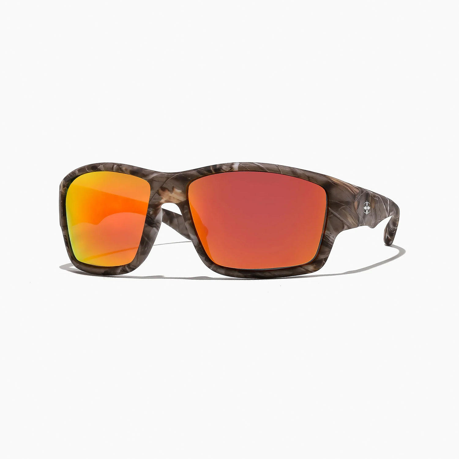 Ritual - The Decline - Combat / Orange Reflective Polarised - Image 2
