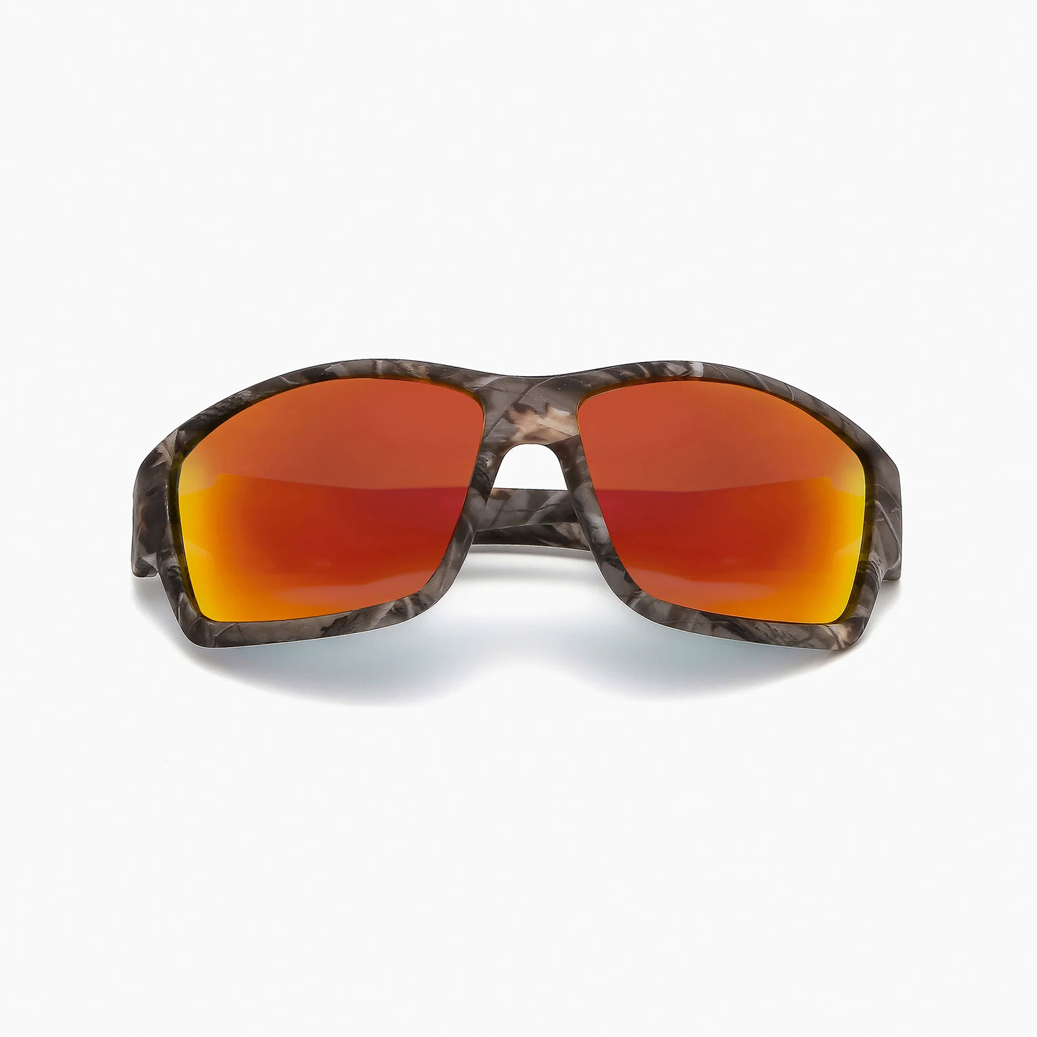 Ritual - The Decline - Combat / Orange Reflective Polarised - Image 3