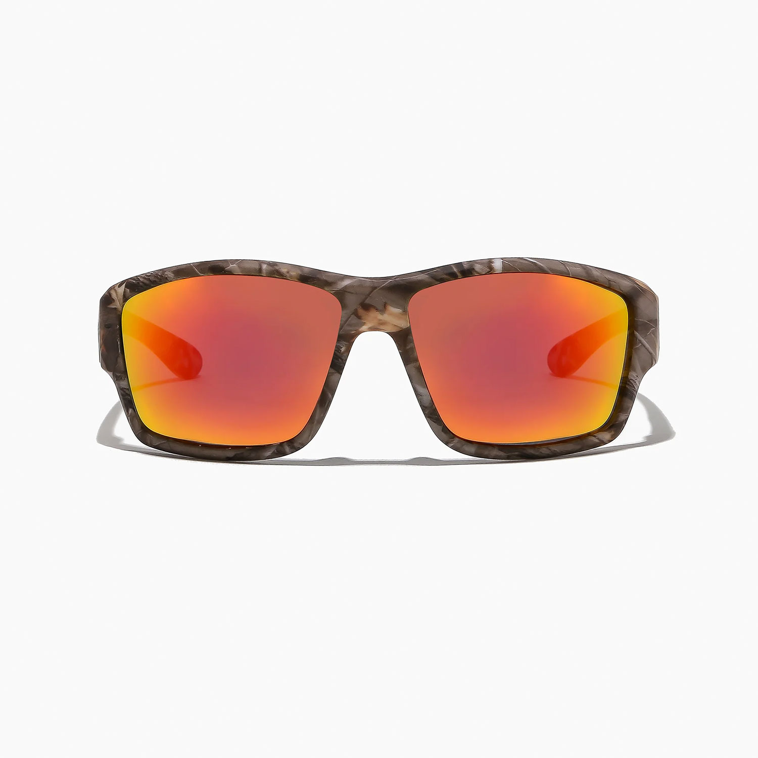 Ritual - The Decline - Combat / Orange Reflective Polarised